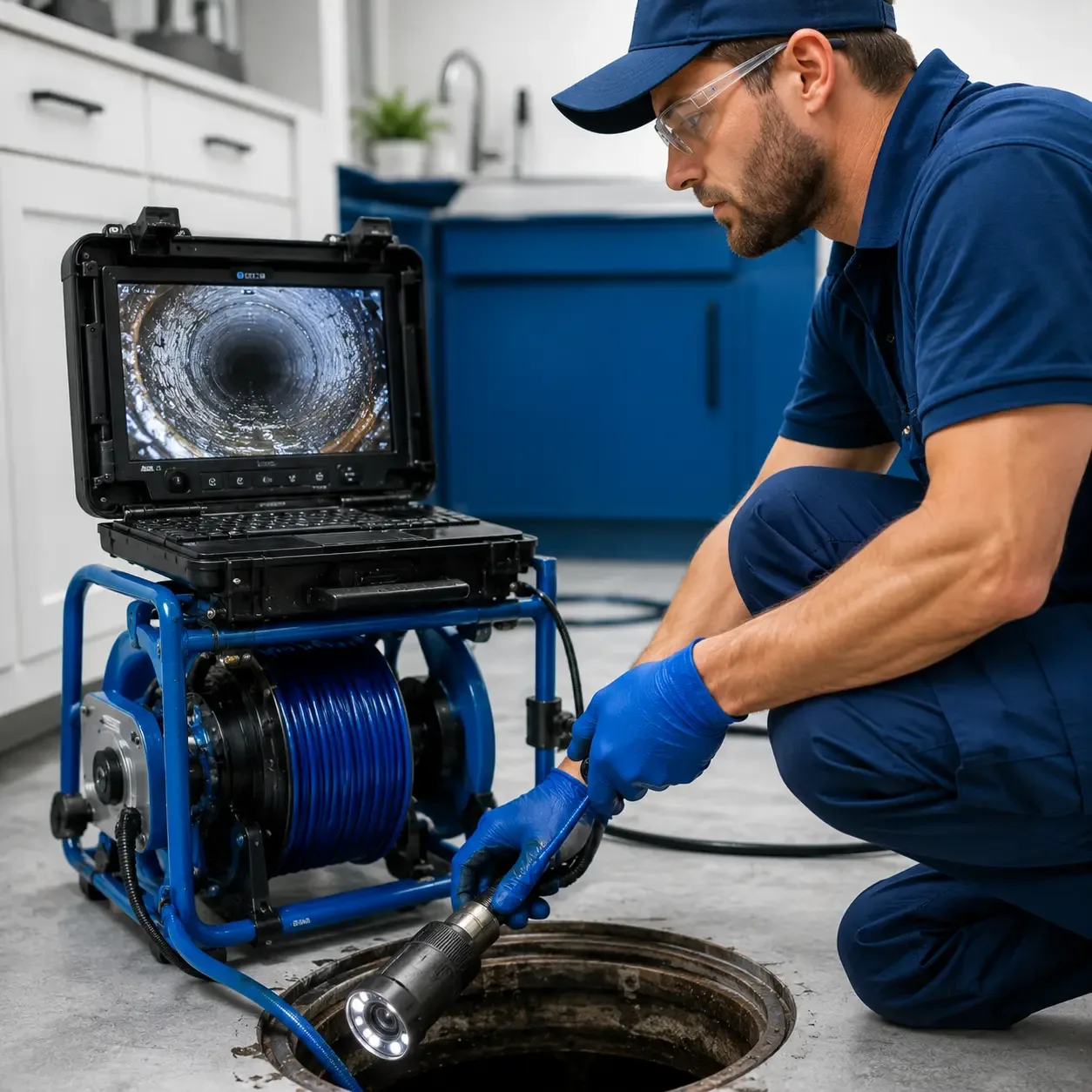 Pipe Relining professionals serving Amistad, NM
